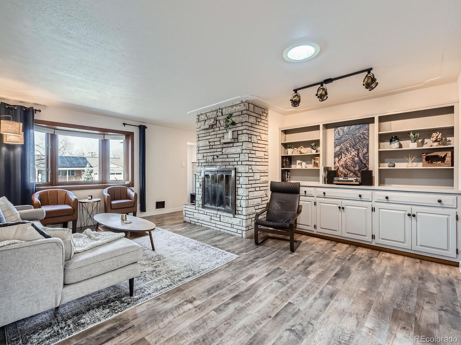 MLS Image #3 for 6580 w nevada place,lakewood, Colorado