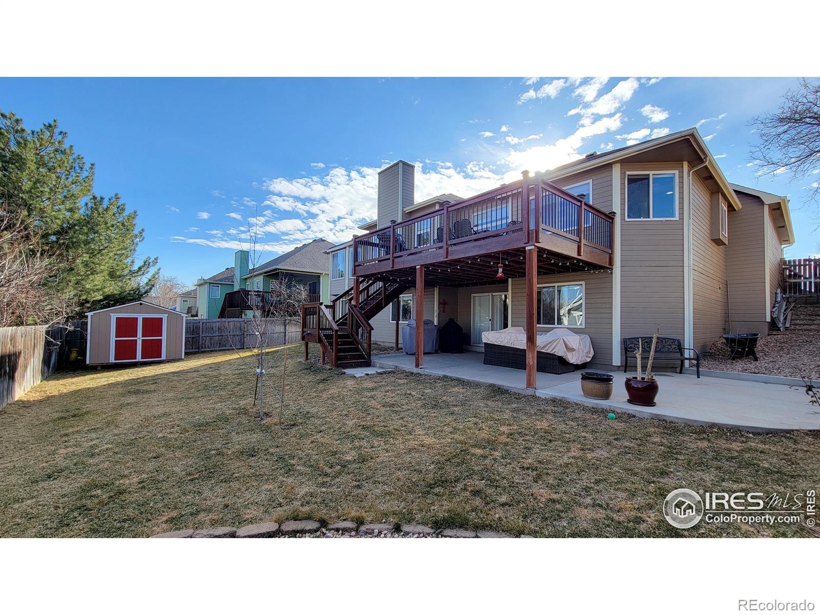 MLS Image #29 for 1354  52nd ave ct,greeley, Colorado