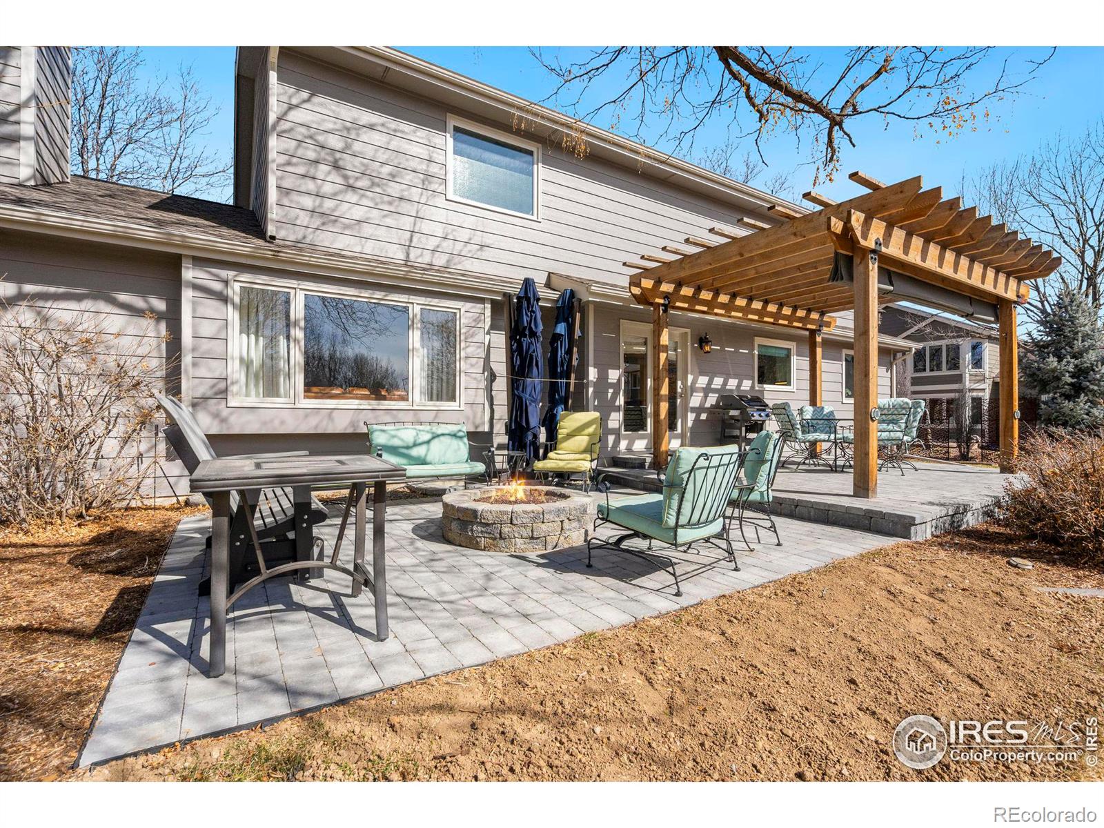 MLS Image #26 for 1533  river oak drive,fort collins, Colorado