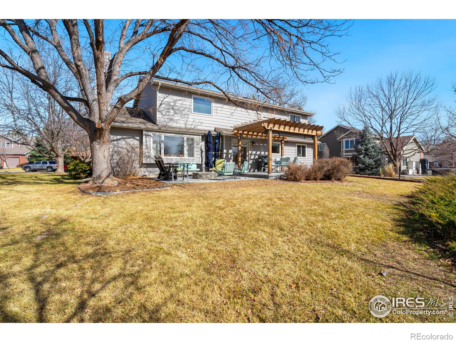 MLS Image #28 for 1533  river oak drive,fort collins, Colorado