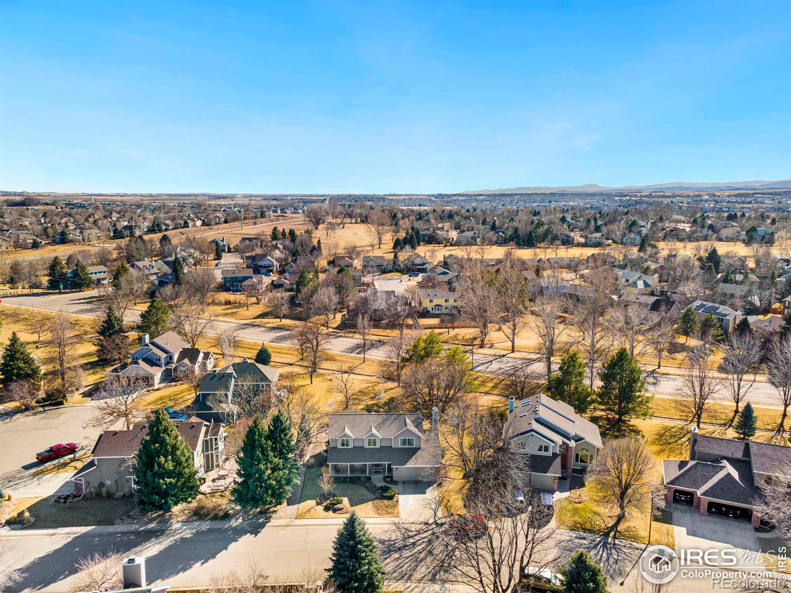 MLS Image #32 for 1533  river oak drive,fort collins, Colorado