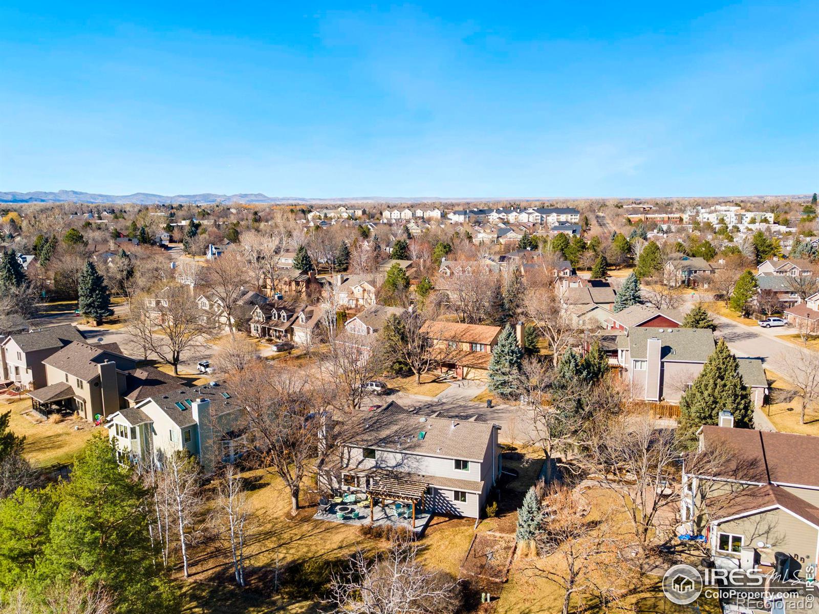 MLS Image #33 for 1533  river oak drive,fort collins, Colorado