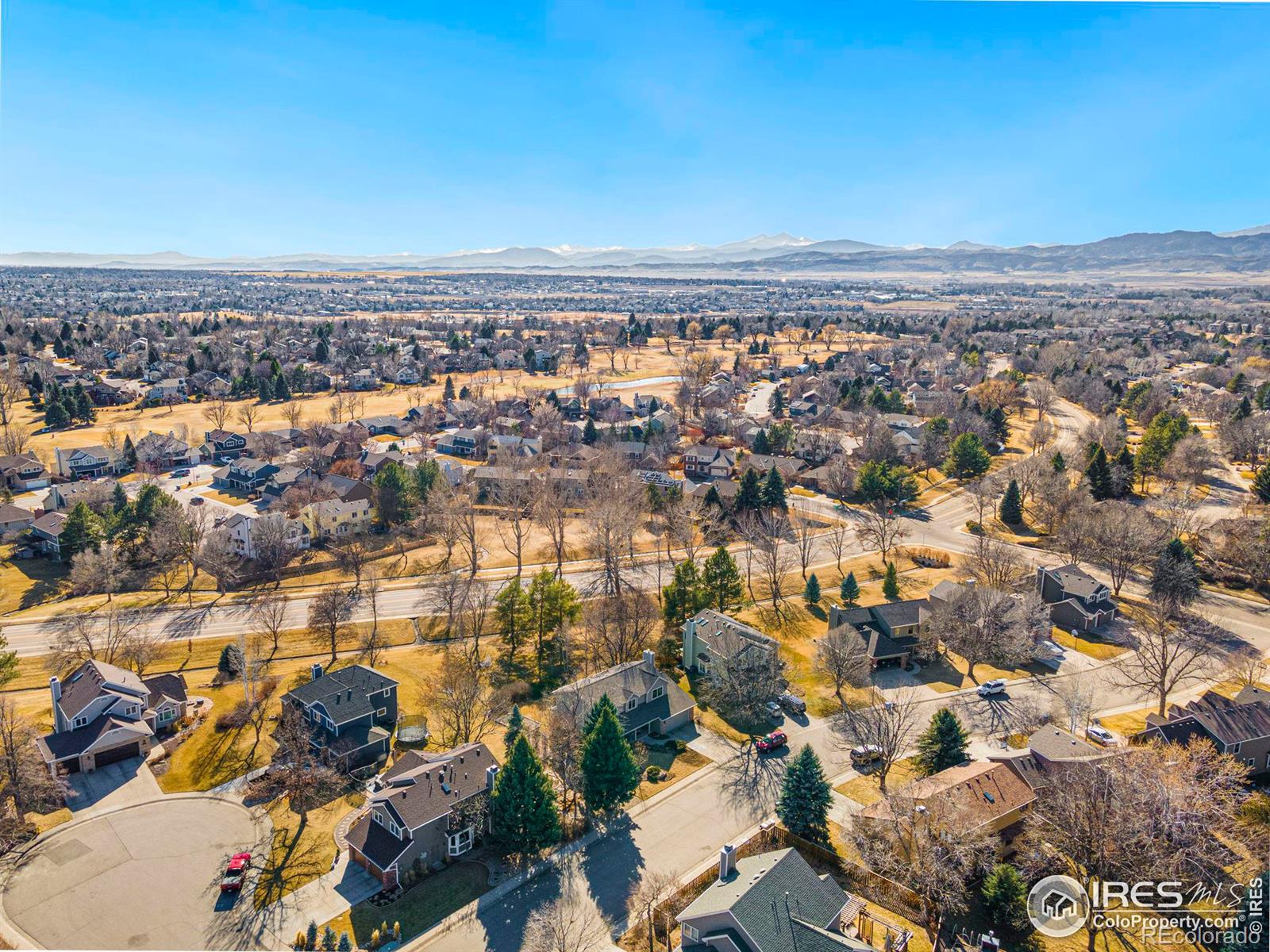 MLS Image #35 for 1533  river oak drive,fort collins, Colorado