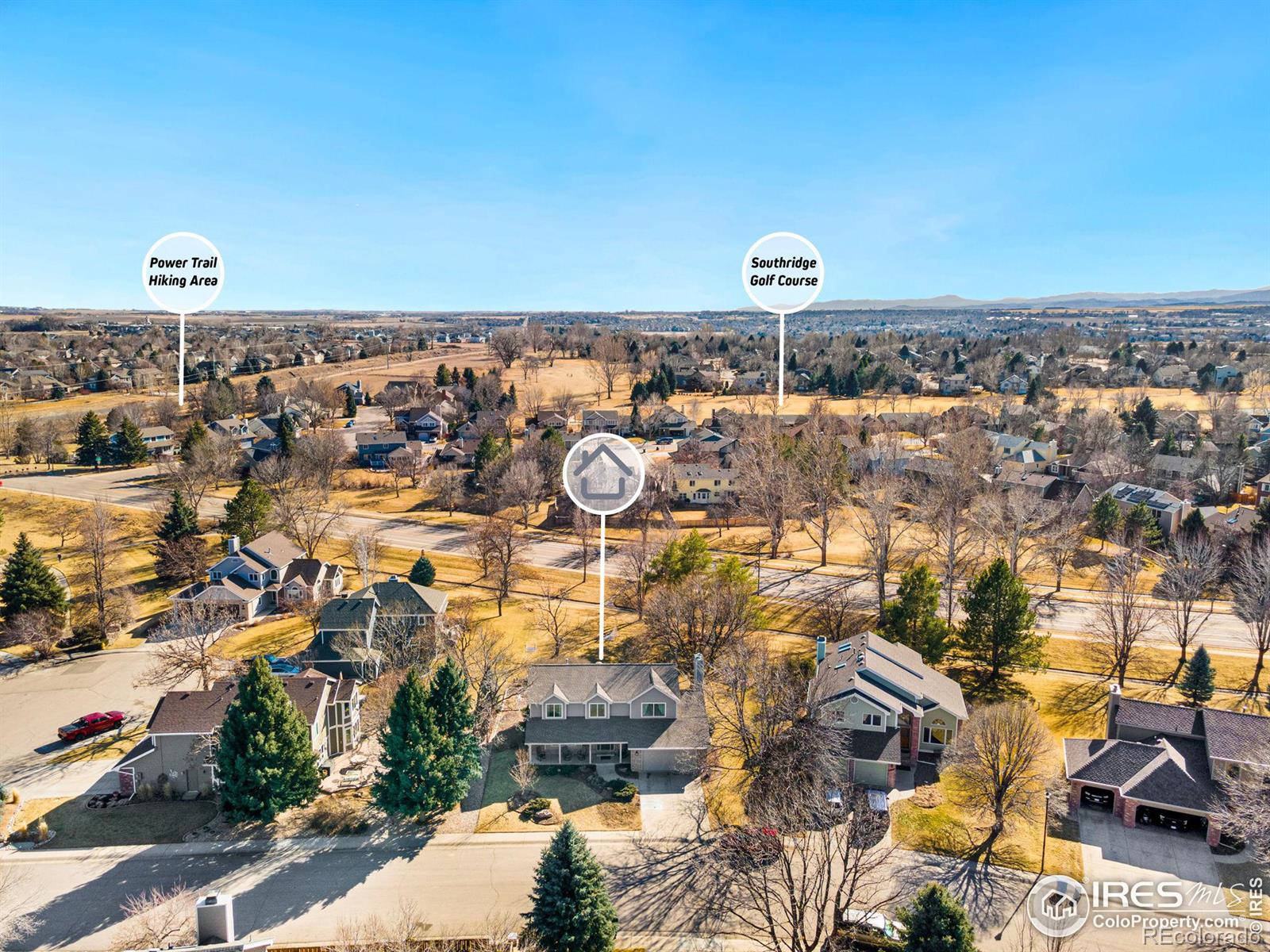 MLS Image #36 for 1533  river oak drive,fort collins, Colorado