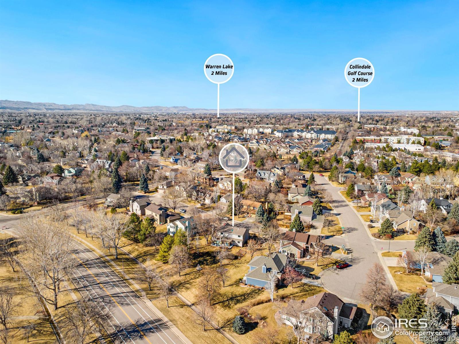 MLS Image #37 for 1533  river oak drive,fort collins, Colorado