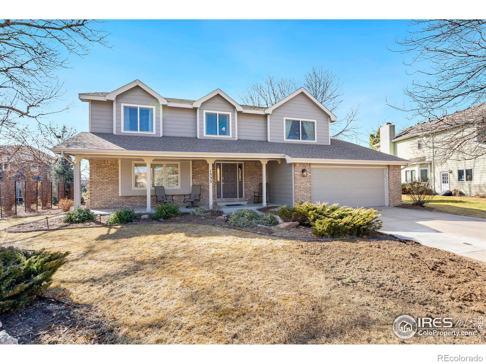 MLS Image #39 for 1533  river oak drive,fort collins, Colorado