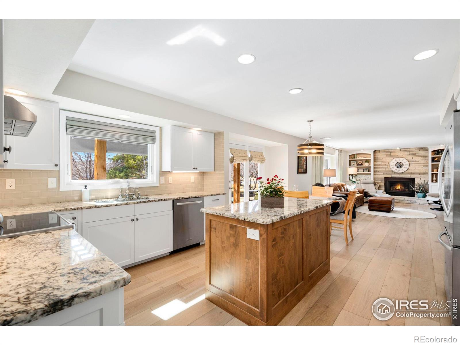 MLS Image #4 for 1533  river oak drive,fort collins, Colorado