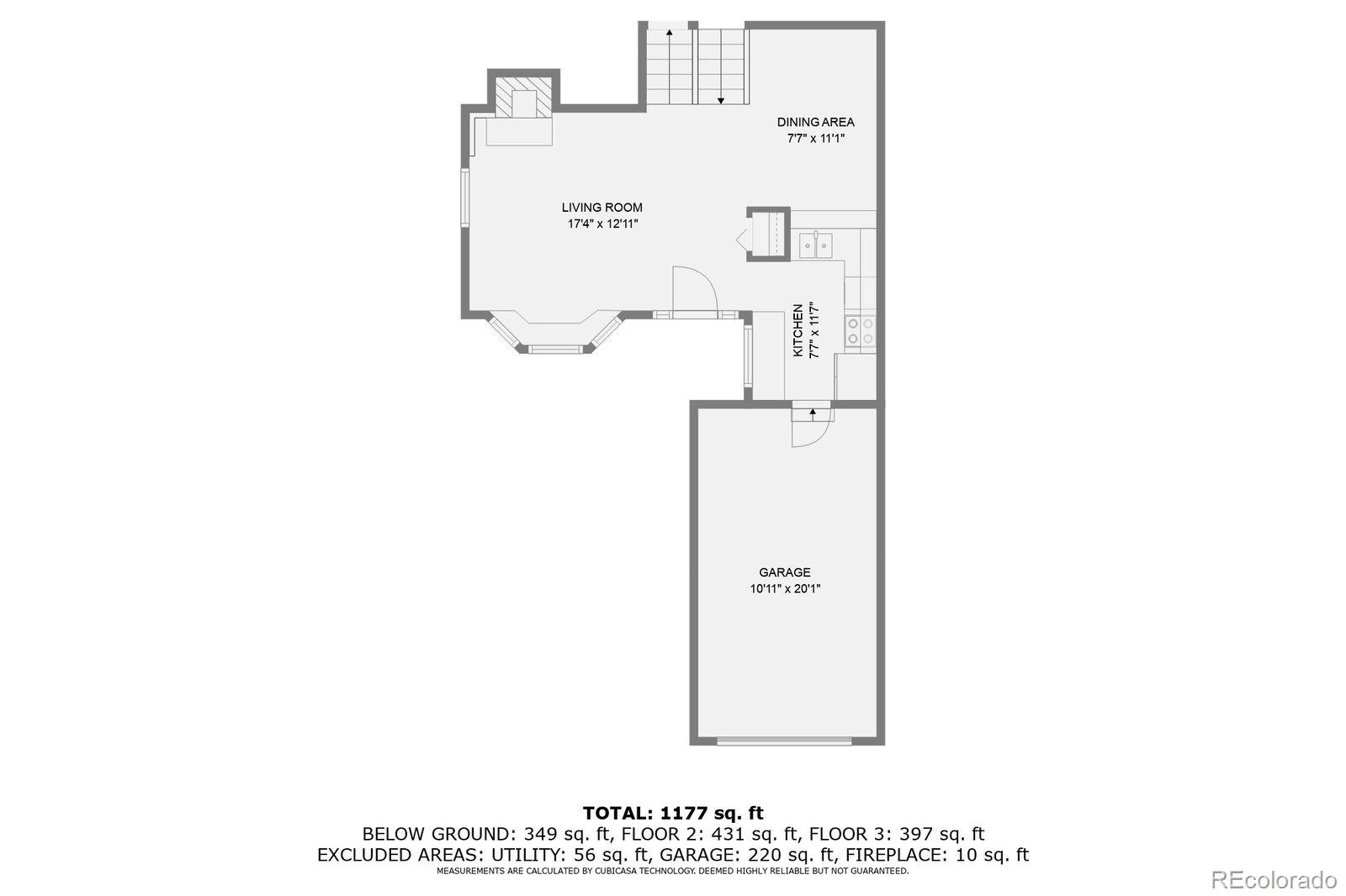 MLS Image #42 for 6333  zang court,arvada, Colorado