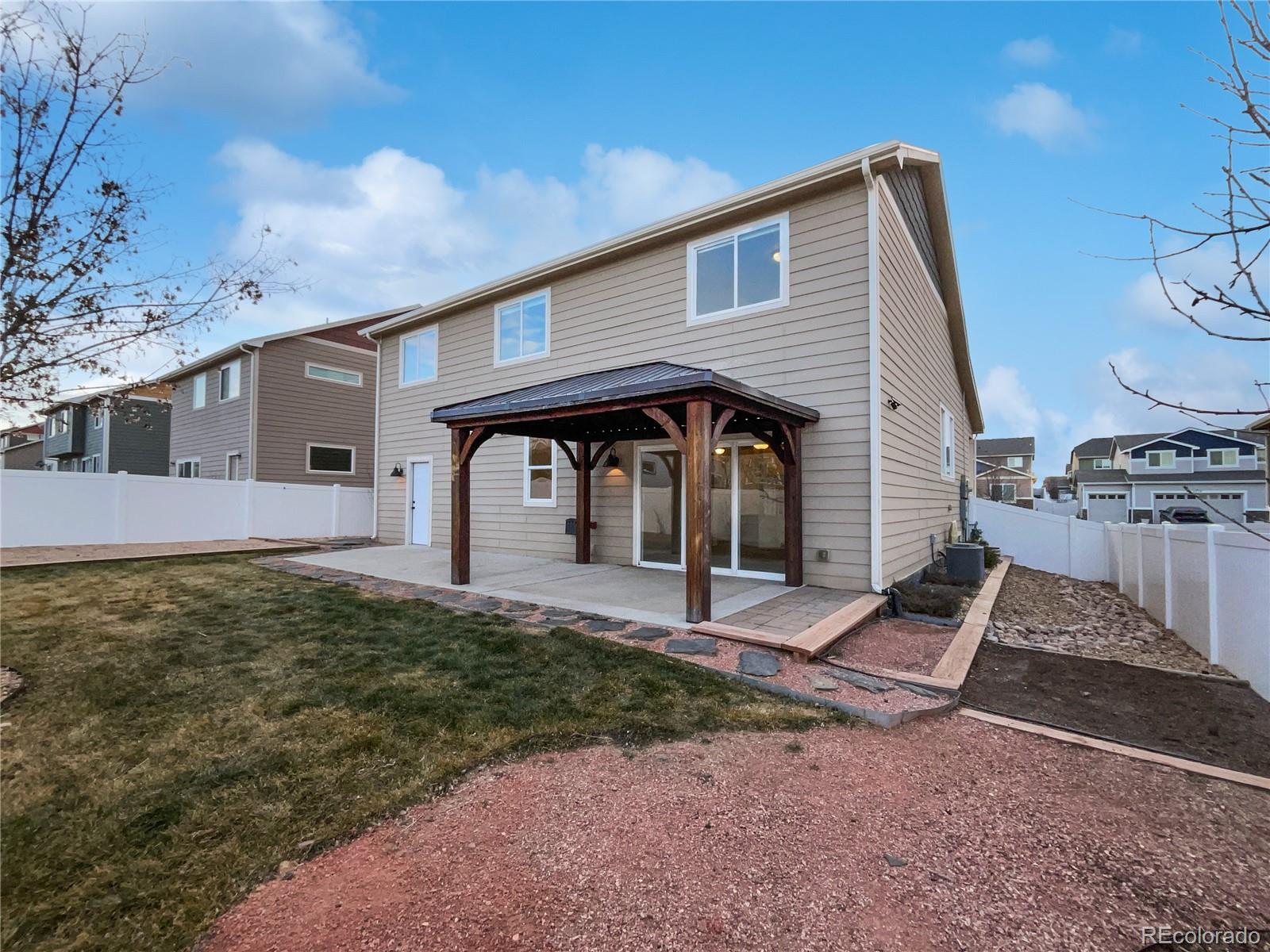 MLS Image #7 for 2218  74th avenue,greeley, Colorado