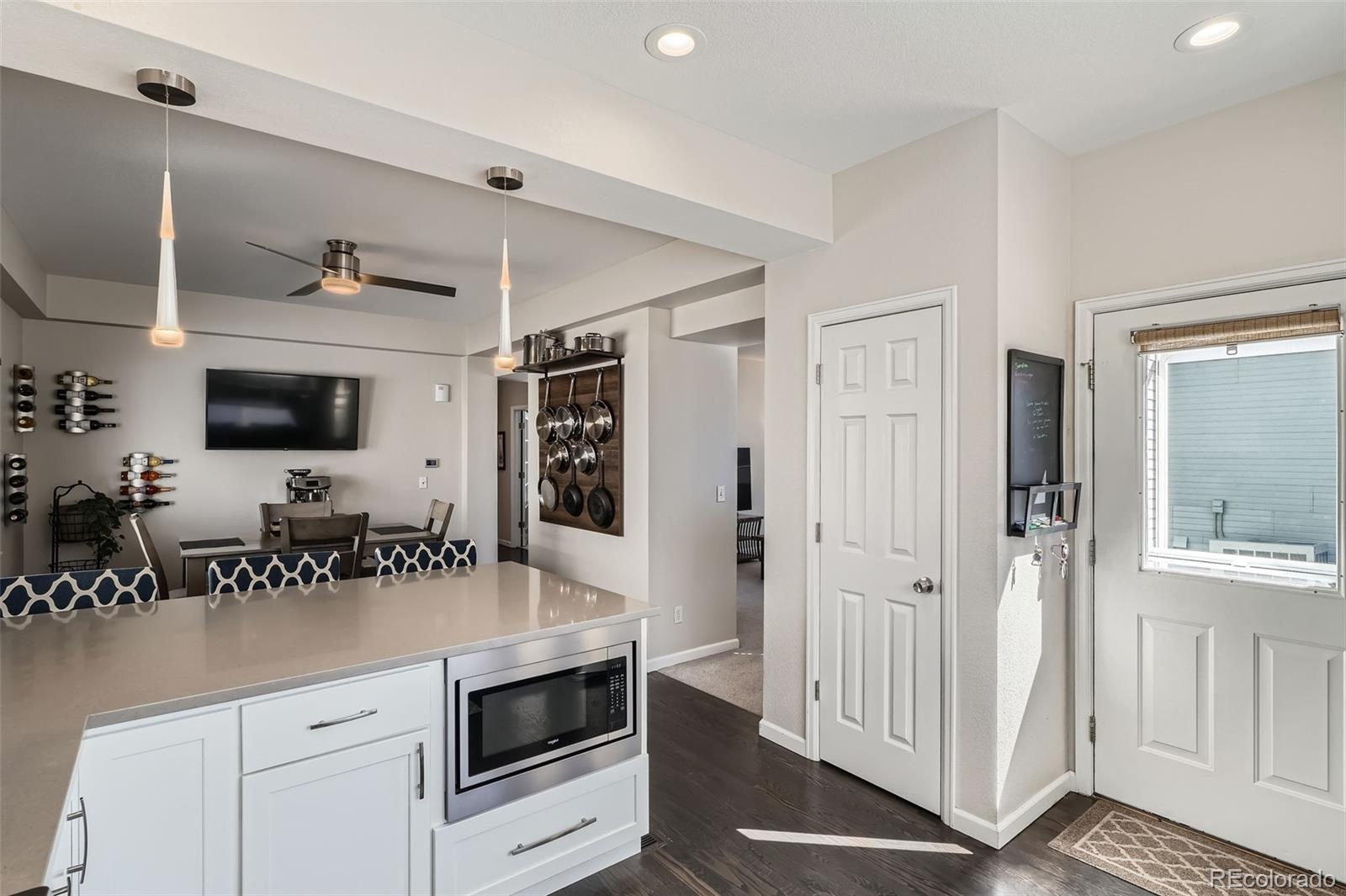 MLS Image #5 for 7998 e vassar drive,denver, Colorado