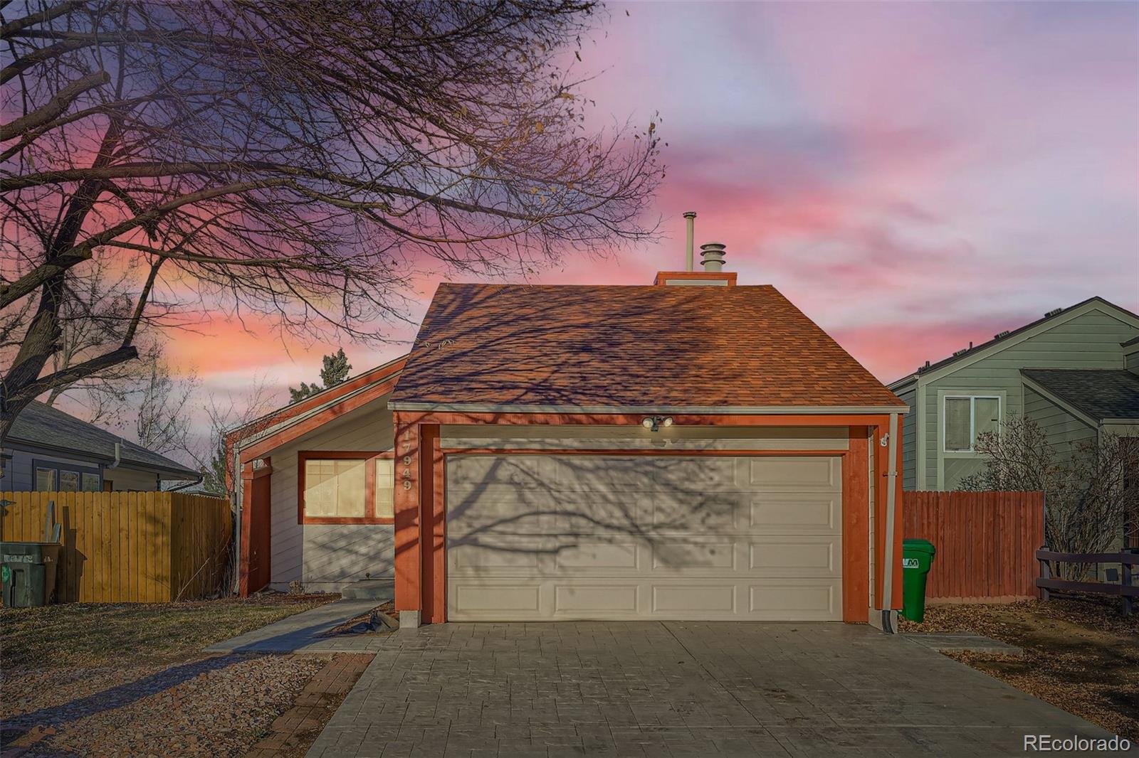 MLS Image #0 for 17949 e ohio circle,aurora, Colorado