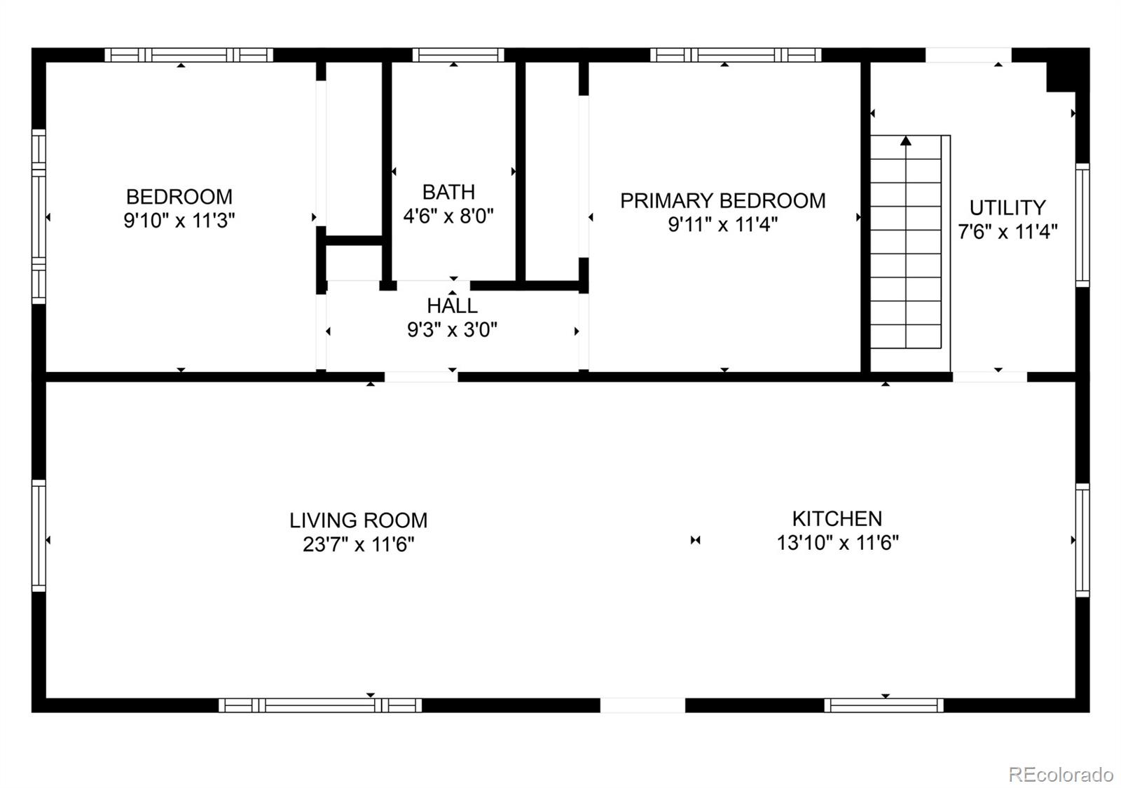 MLS Image #25 for 111  wolff street,denver, Colorado