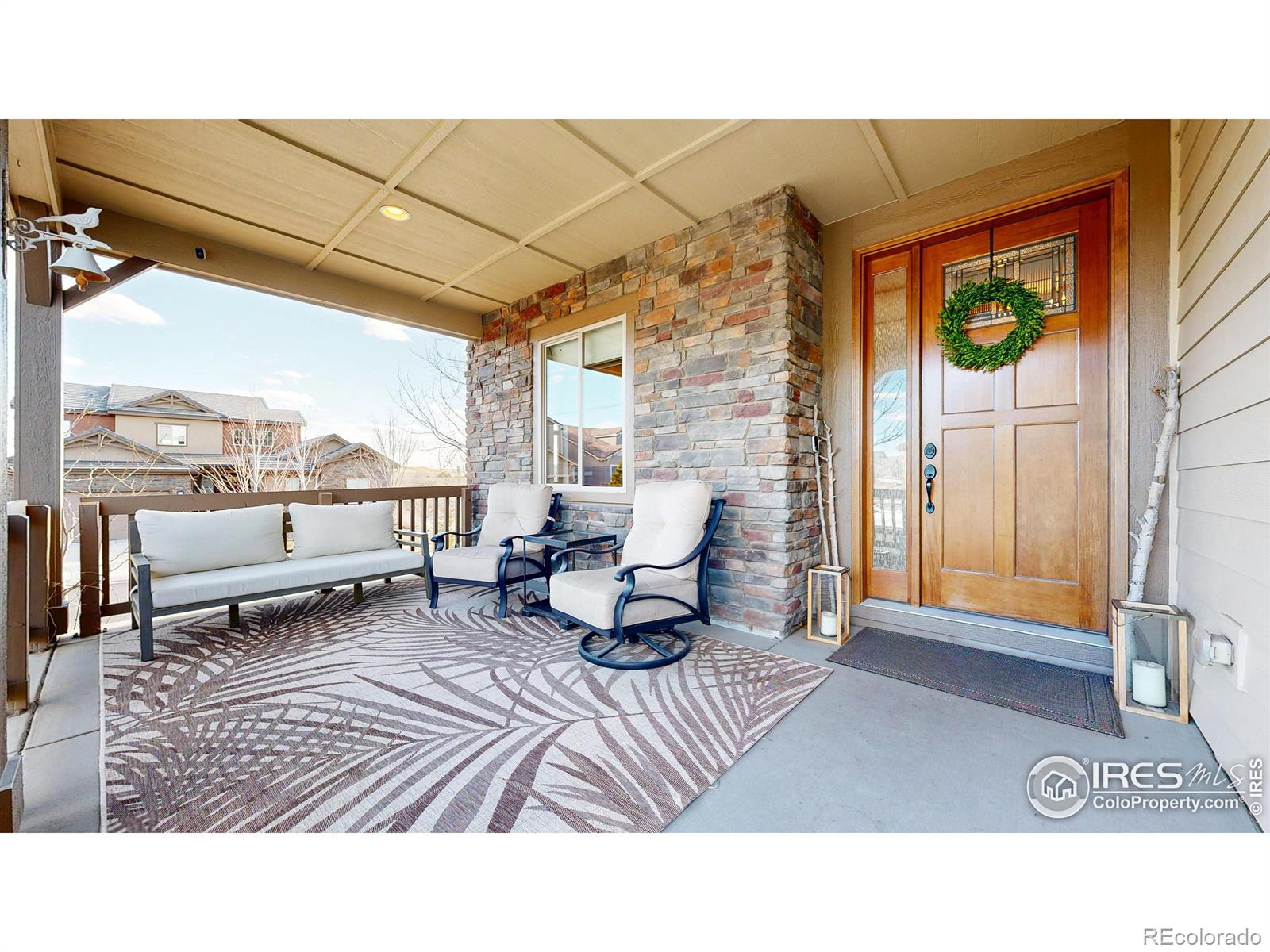 MLS Image #3 for 15955  humboldt peak drive,broomfield, Colorado