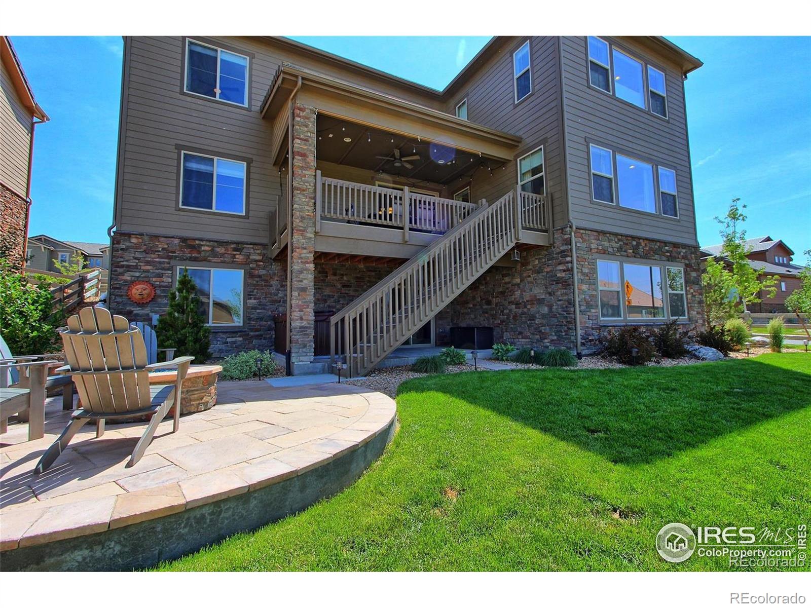 MLS Image #32 for 15955  humboldt peak drive,broomfield, Colorado