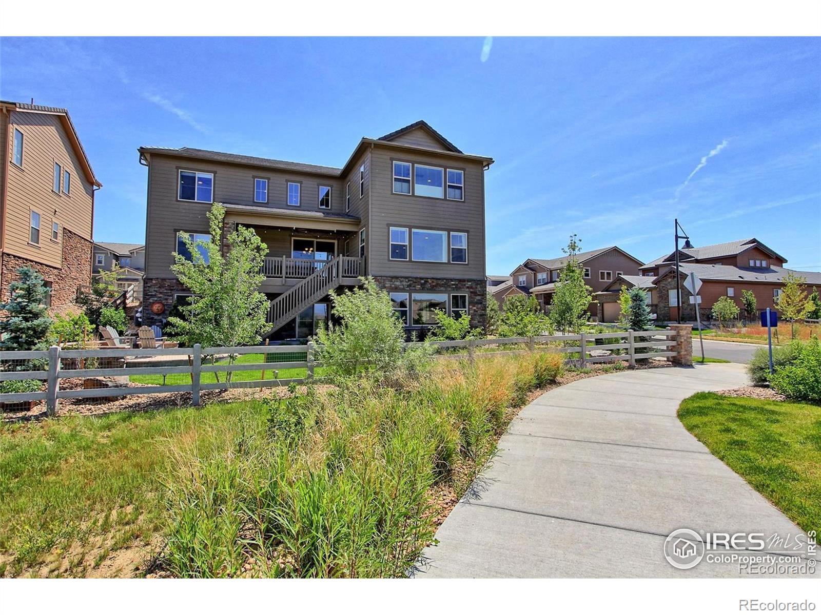 MLS Image #34 for 15955  humboldt peak drive,broomfield, Colorado