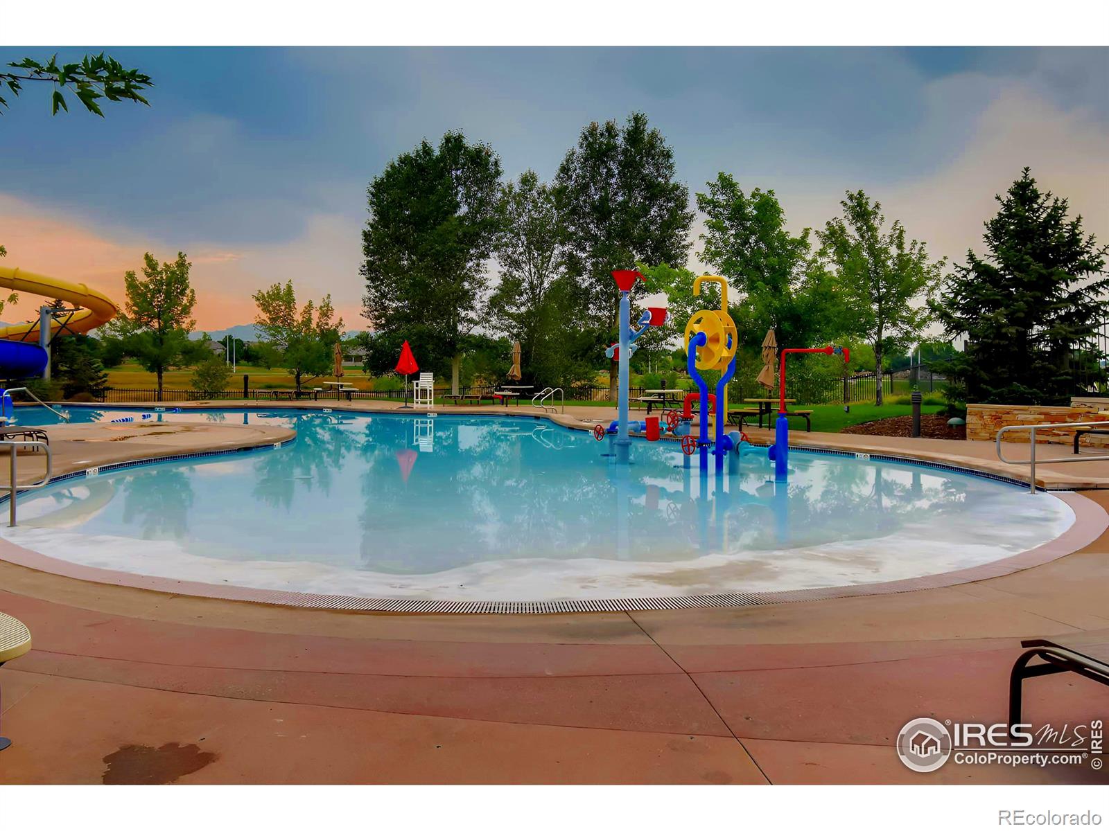 MLS Image #36 for 15955  humboldt peak drive,broomfield, Colorado