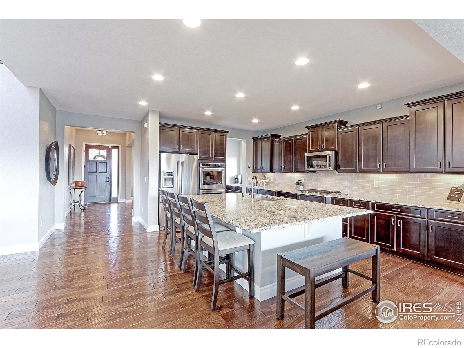 MLS Image #4 for 15955  humboldt peak drive,broomfield, Colorado