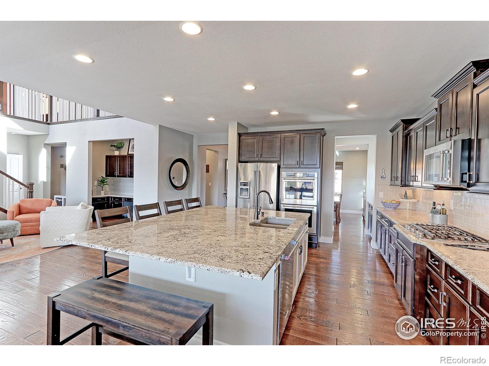 MLS Image #5 for 15955  humboldt peak drive,broomfield, Colorado