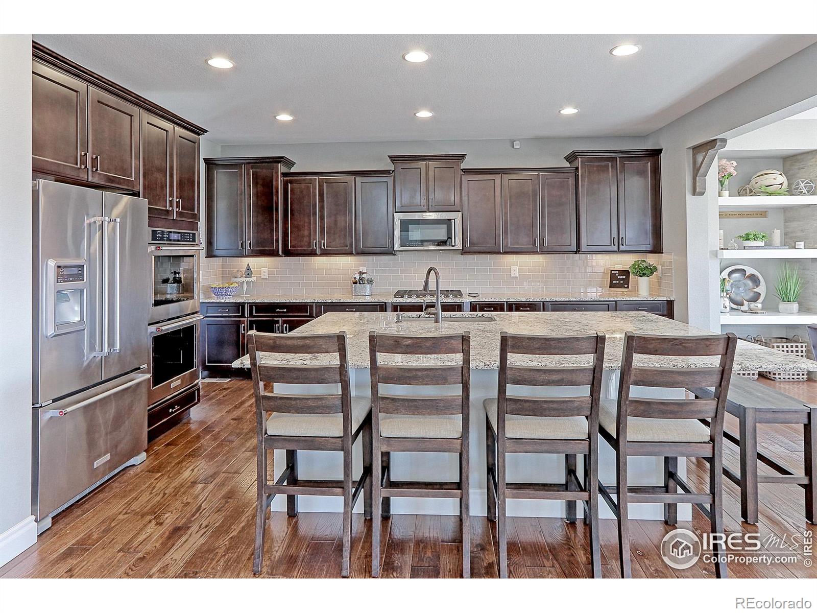 MLS Image #6 for 15955  humboldt peak drive,broomfield, Colorado