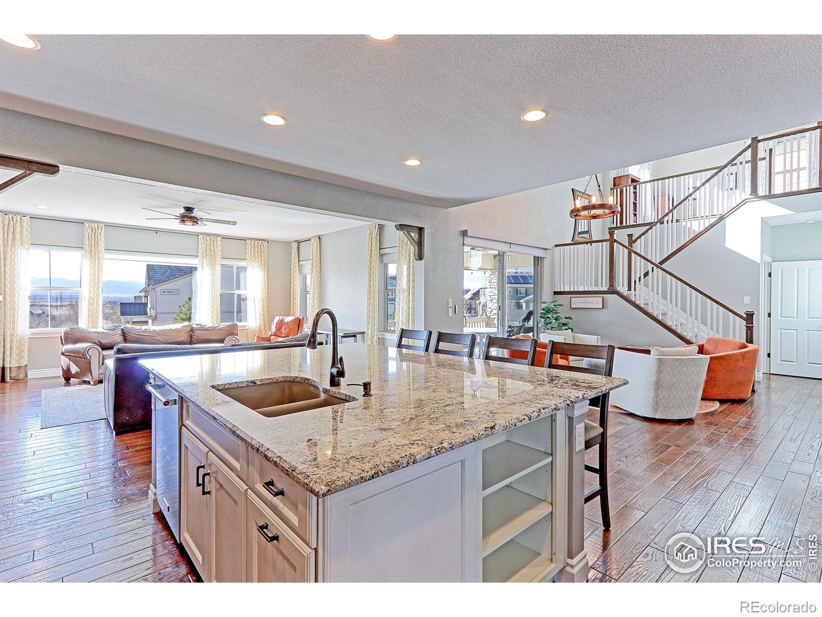 MLS Image #7 for 15955  humboldt peak drive,broomfield, Colorado