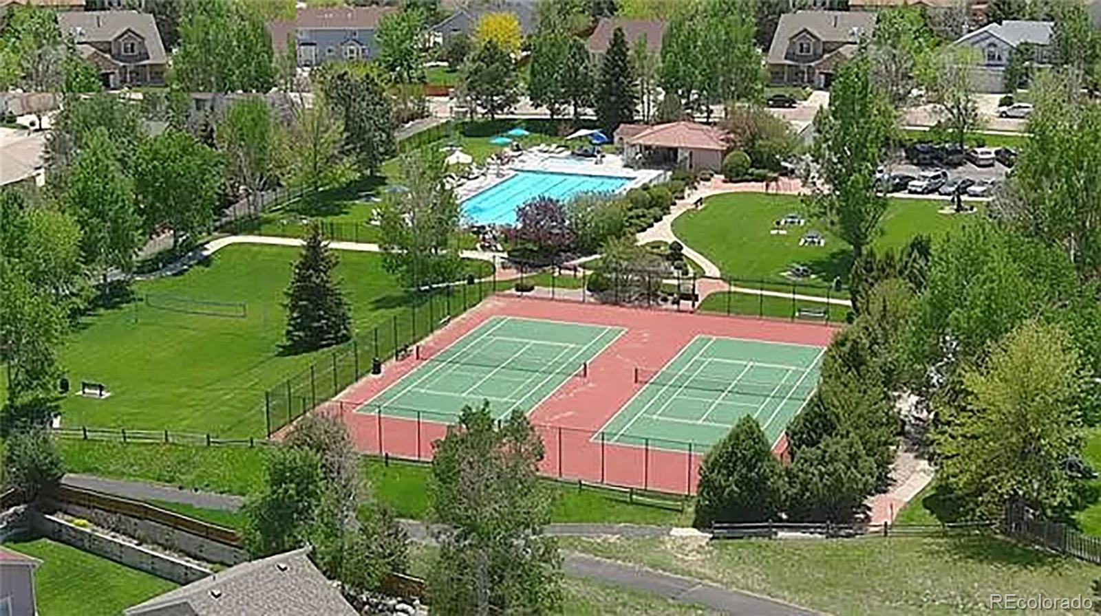 MLS Image #44 for 5026  poleplant drive,colorado springs, Colorado