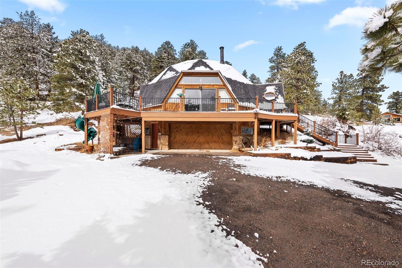 MLS Image #2 for 11186  circle drive,golden, Colorado