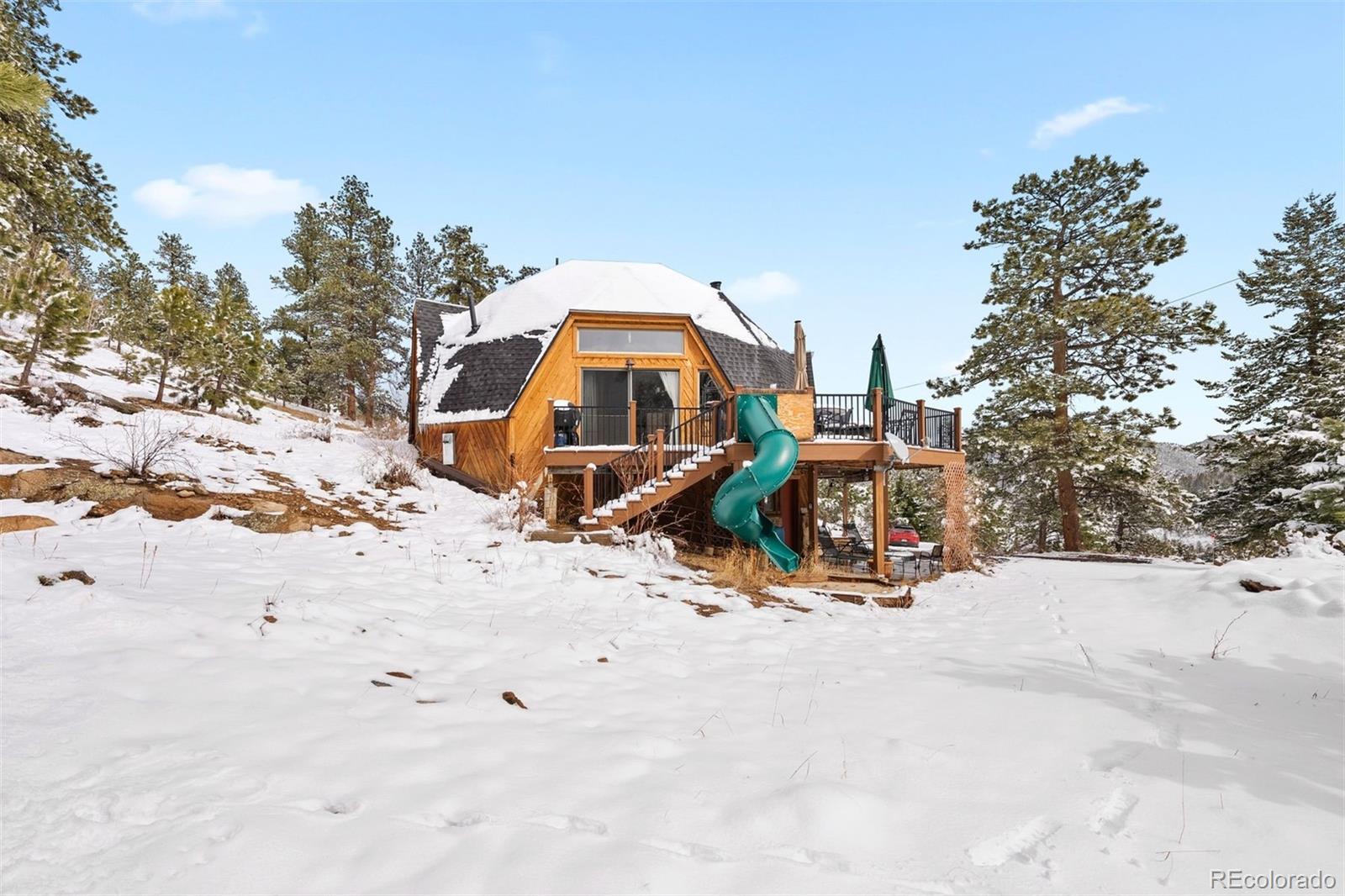 MLS Image #38 for 11186  circle drive,golden, Colorado