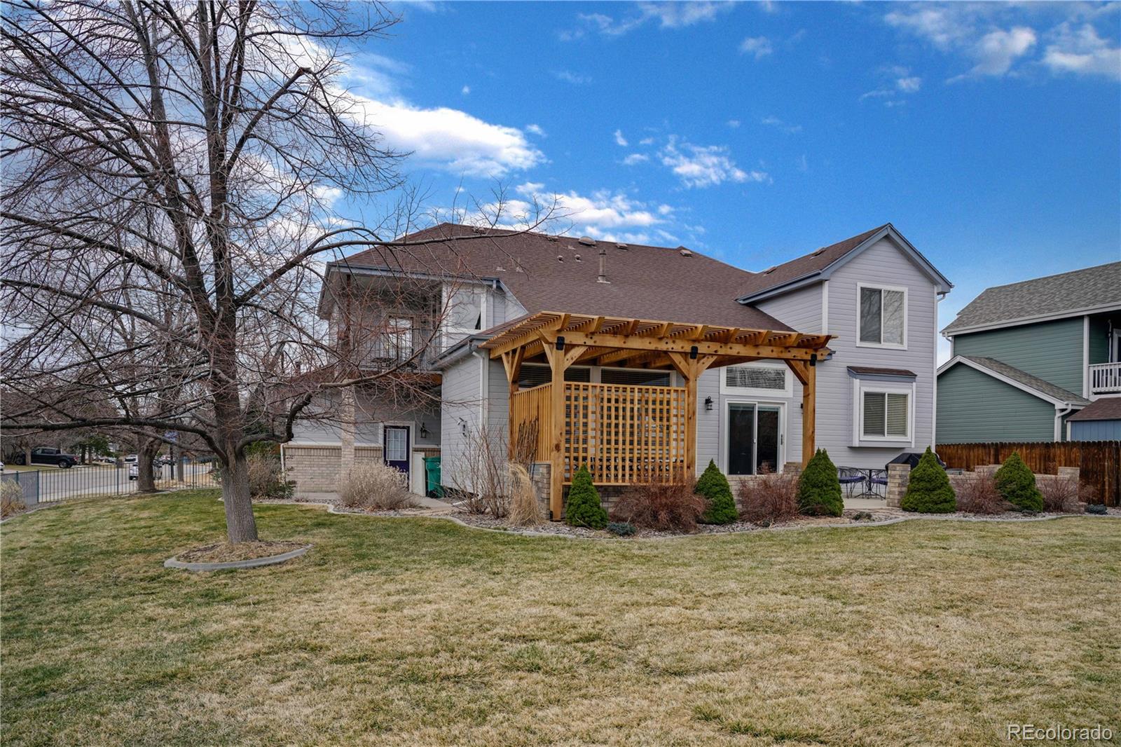 MLS Image #30 for 7084  moss court,arvada, Colorado