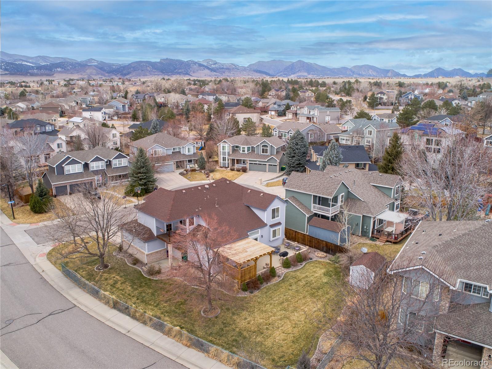 MLS Image #5 for 7084  moss court,arvada, Colorado