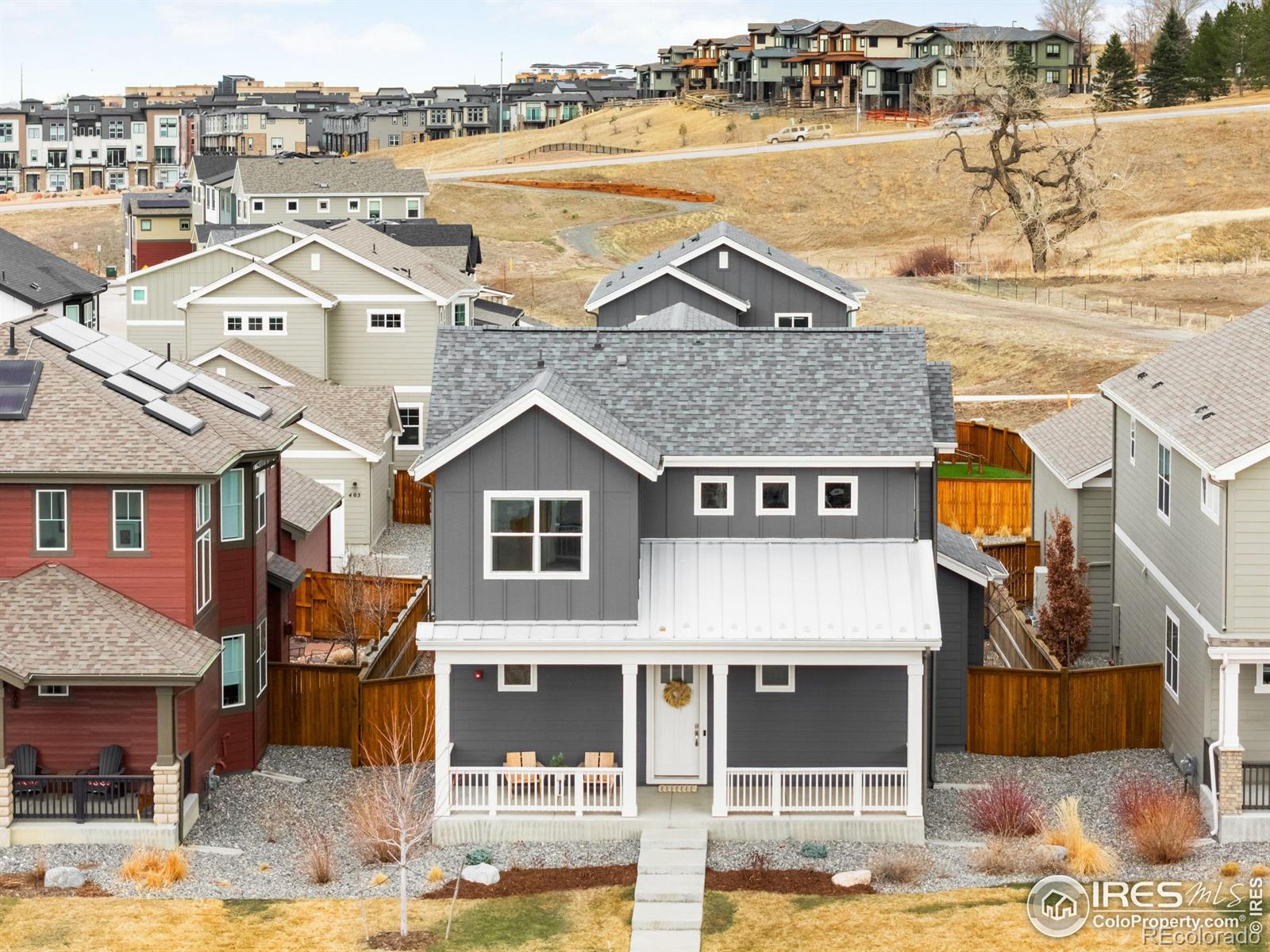 MLS Image #34 for 408 s 2nd avenue,superior, Colorado