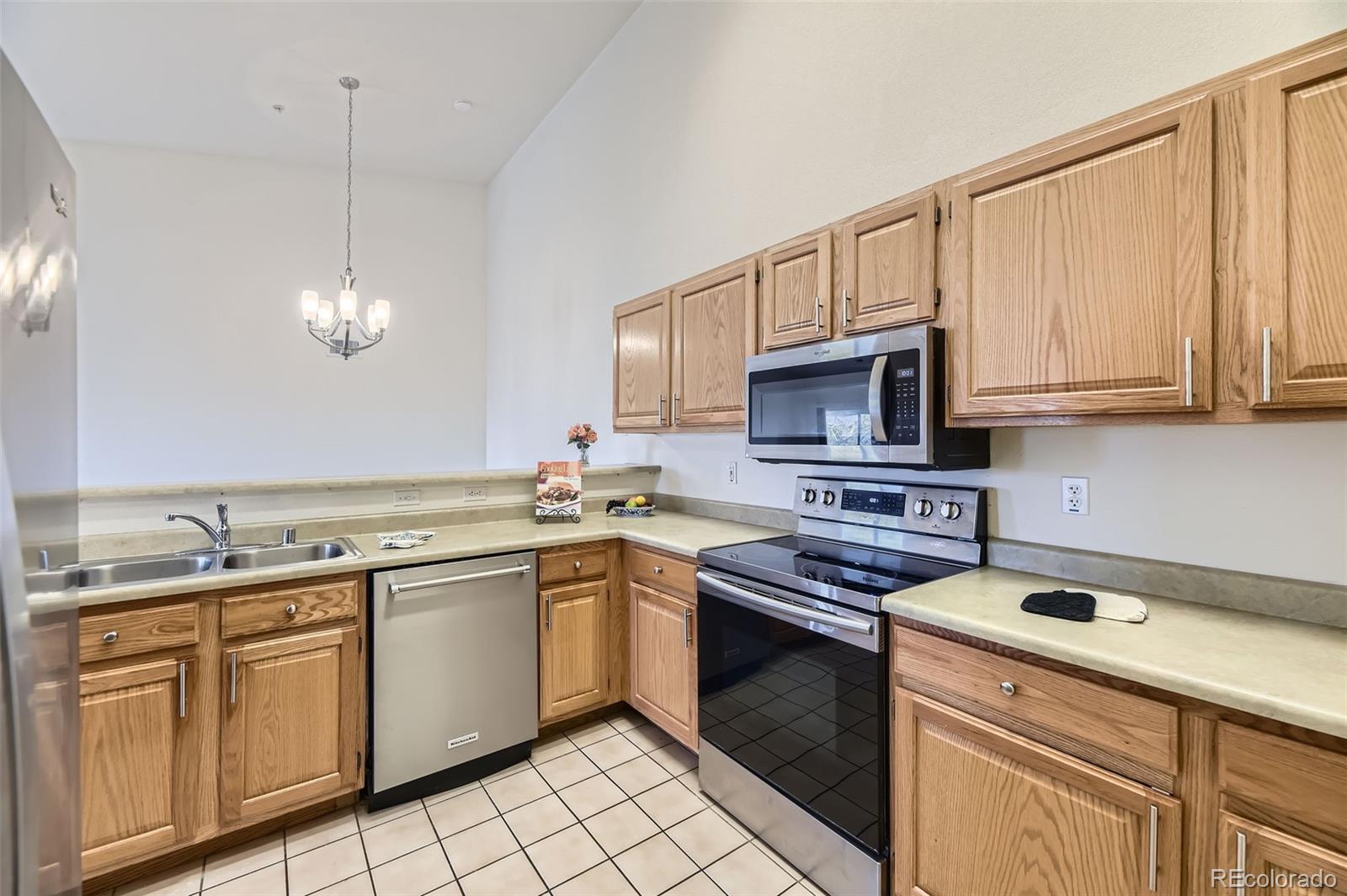 MLS Image #9 for 12288 w dorado place,littleton, Colorado