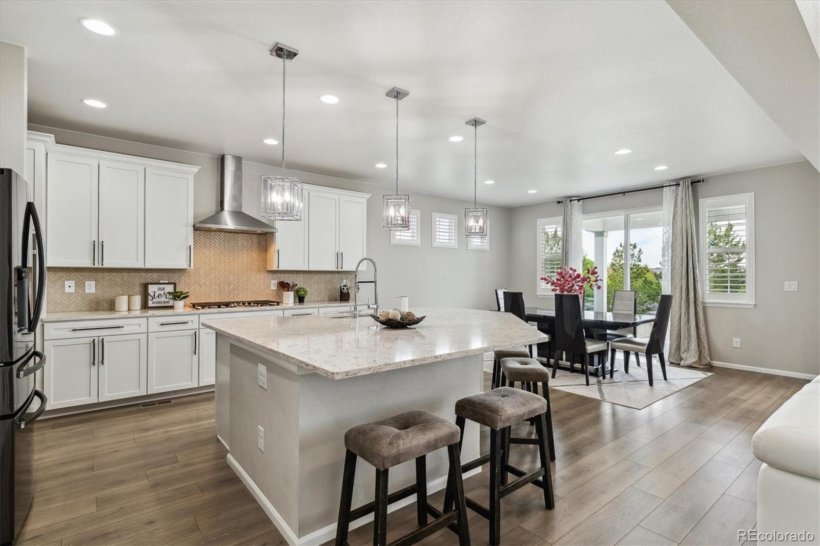 MLS Image #10 for 7173 s shady grove court,aurora, Colorado