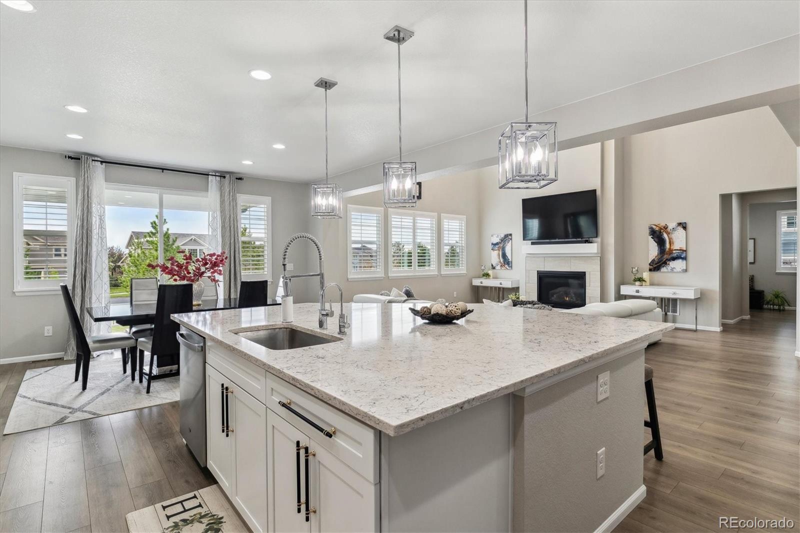 MLS Image #12 for 7173 s shady grove court,aurora, Colorado