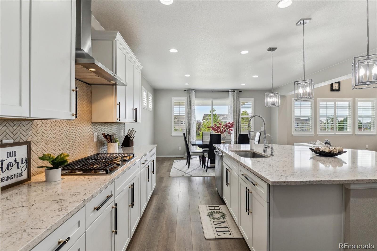 MLS Image #13 for 7173 s shady grove court,aurora, Colorado