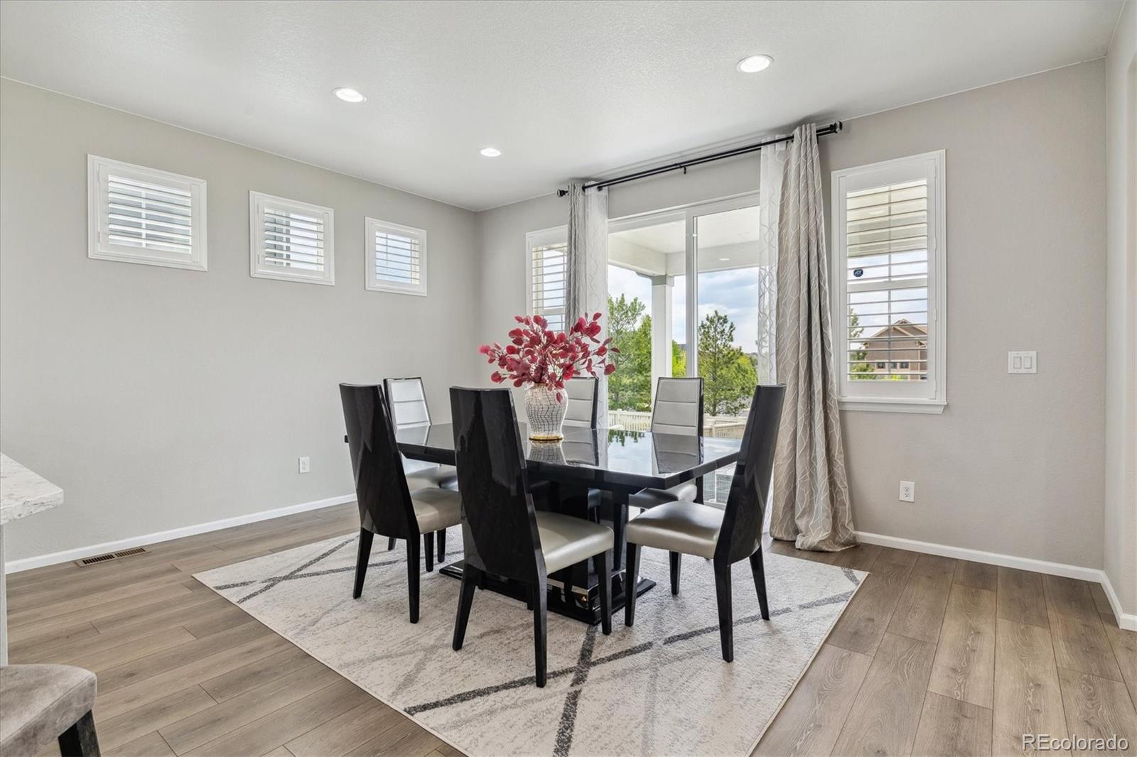 MLS Image #16 for 7173 s shady grove court,aurora, Colorado
