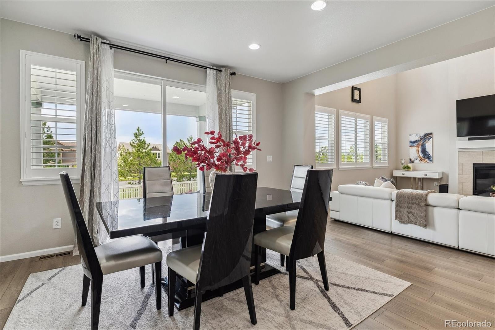 MLS Image #17 for 7173 s shady grove court,aurora, Colorado