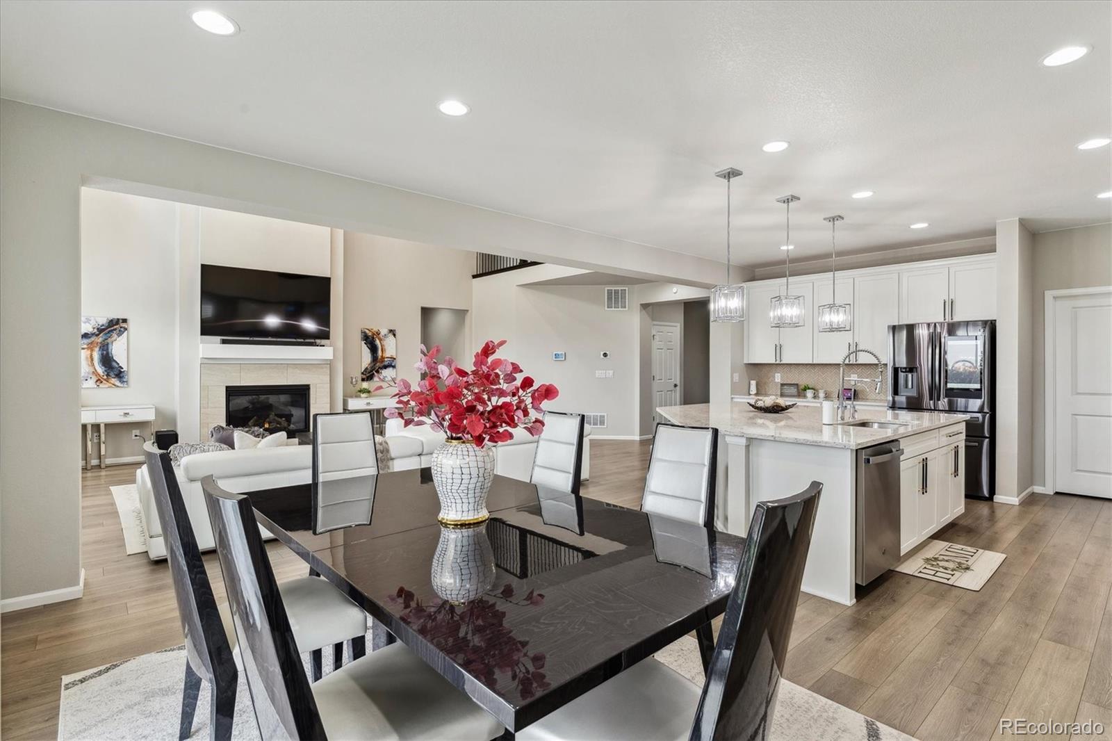 MLS Image #18 for 7173 s shady grove court,aurora, Colorado