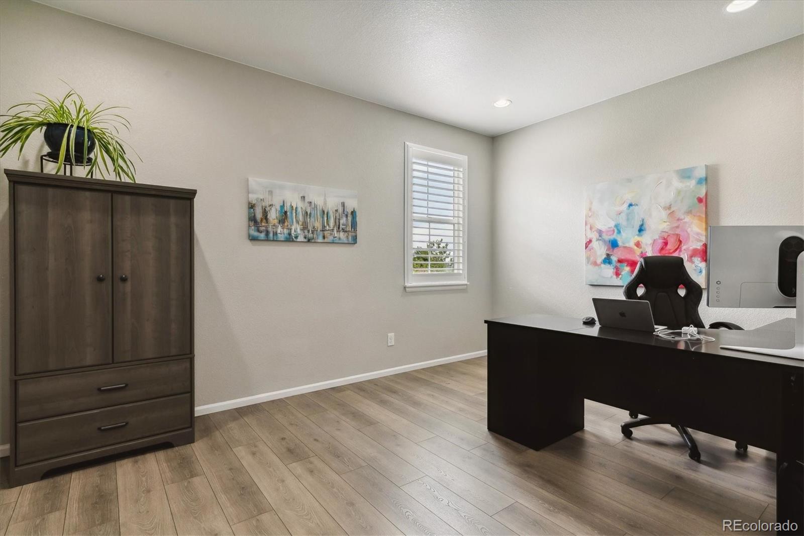 MLS Image #19 for 7173 s shady grove court,aurora, Colorado