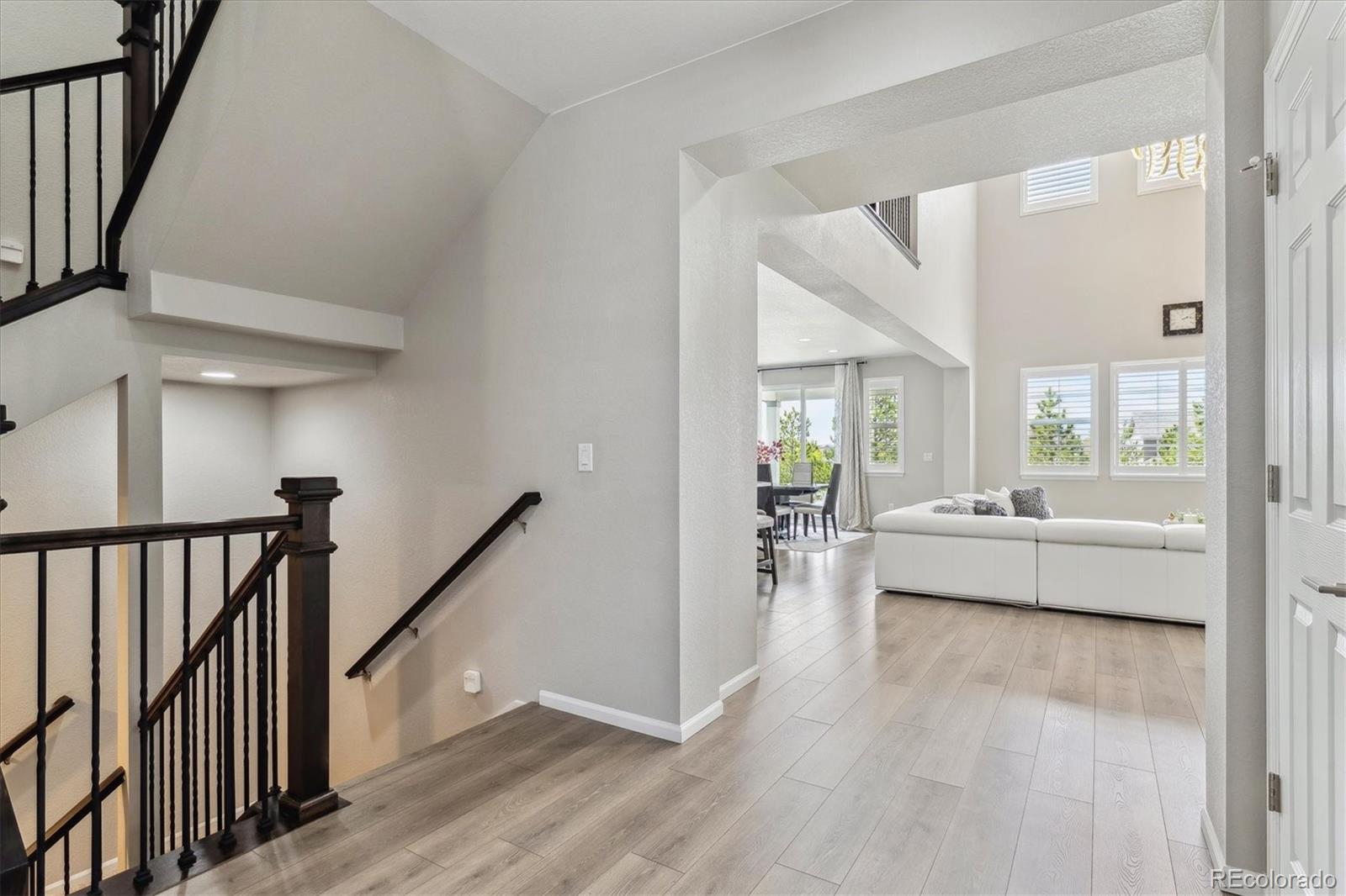 MLS Image #4 for 7173 s shady grove court,aurora, Colorado