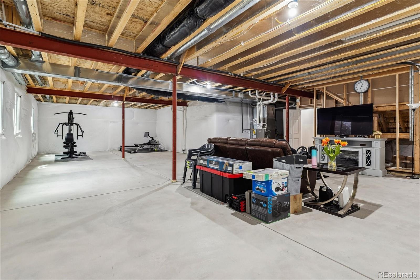 MLS Image #41 for 7173 s shady grove court,aurora, Colorado