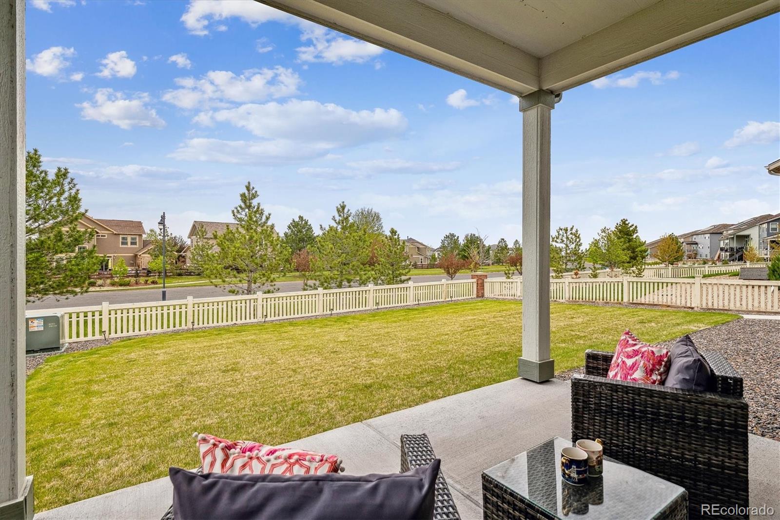 MLS Image #42 for 7173 s shady grove court,aurora, Colorado