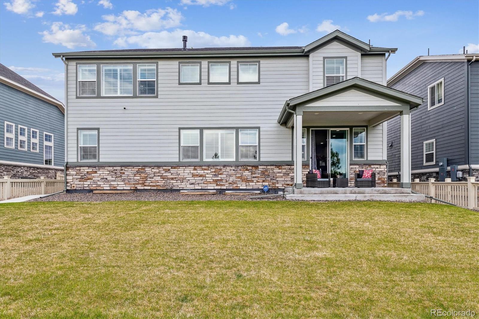 MLS Image #43 for 7173 s shady grove court,aurora, Colorado