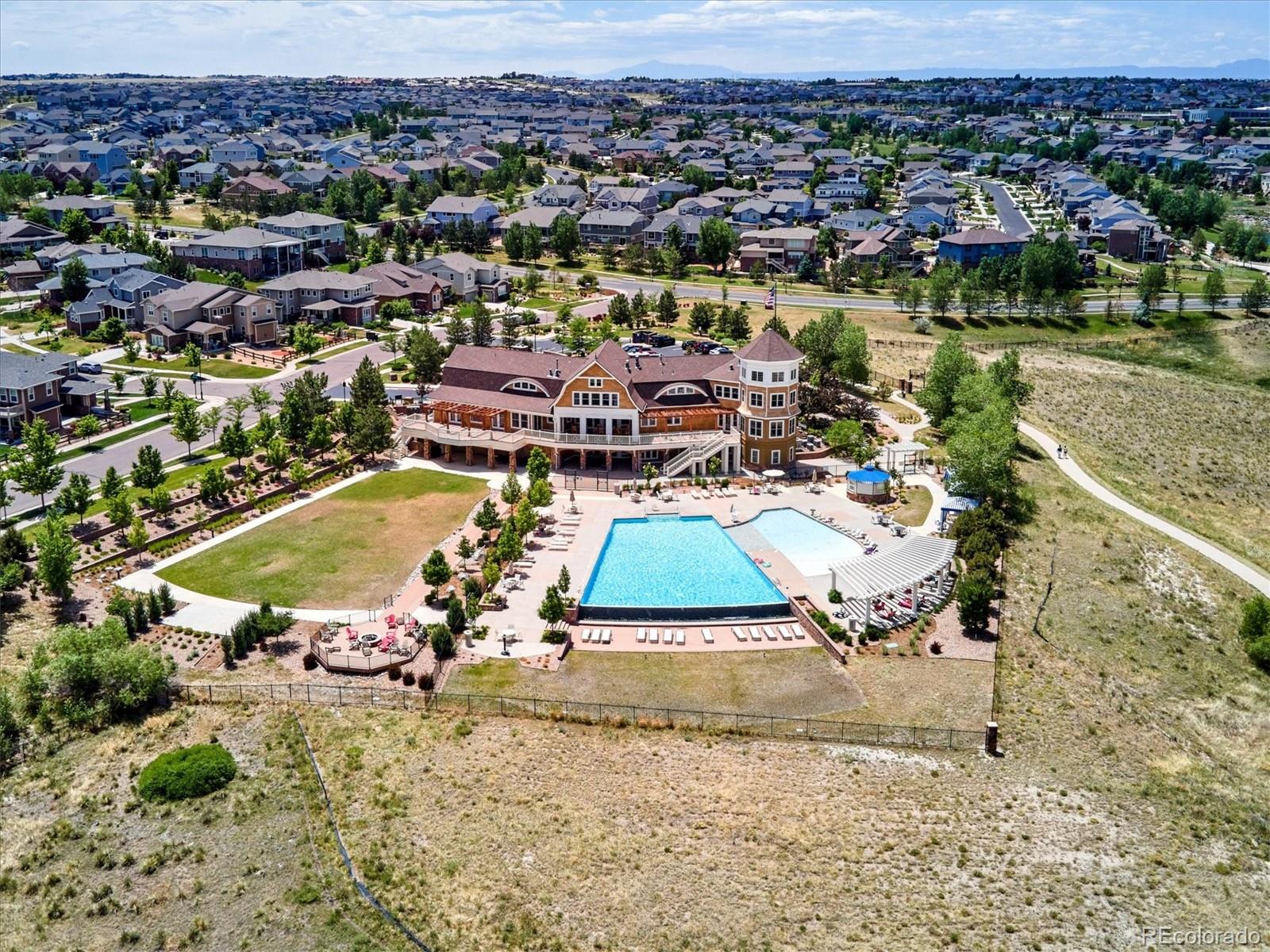 MLS Image #48 for 7173 s shady grove court,aurora, Colorado