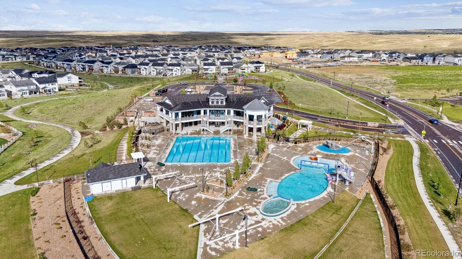 MLS Image #49 for 7173 s shady grove court,aurora, Colorado