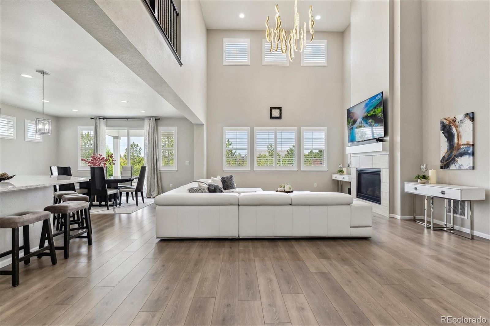 MLS Image #5 for 7173 s shady grove court,aurora, Colorado