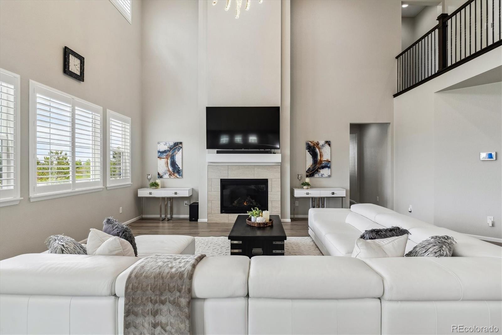 MLS Image #7 for 7173 s shady grove court,aurora, Colorado