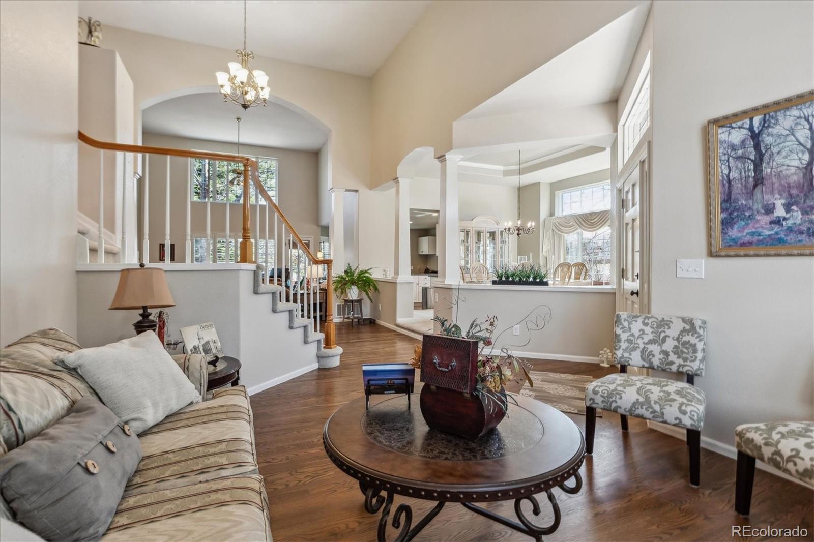 MLS Image #2 for 16302  parkside drive,parker, Colorado