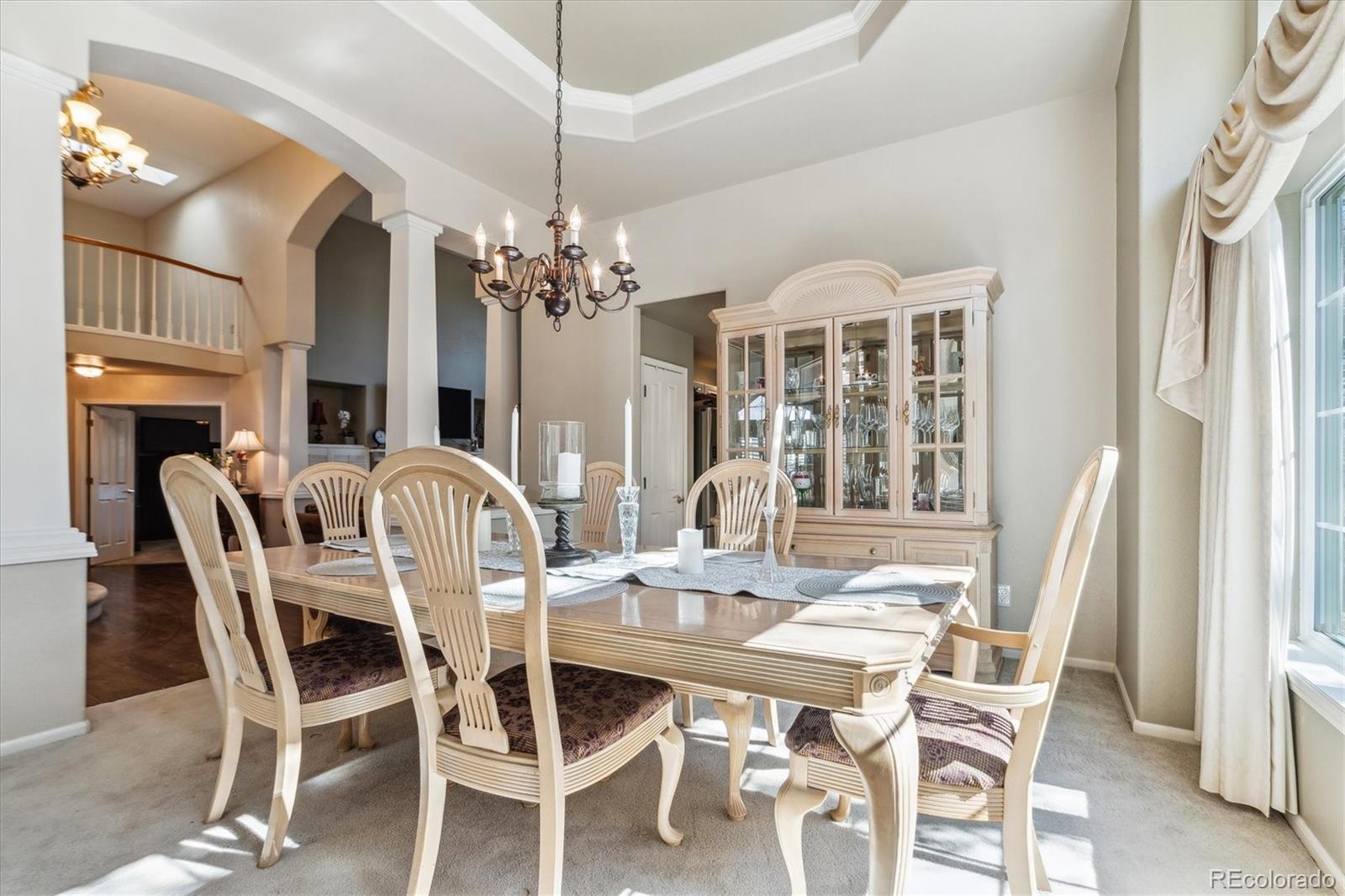 MLS Image #3 for 16302  parkside drive,parker, Colorado