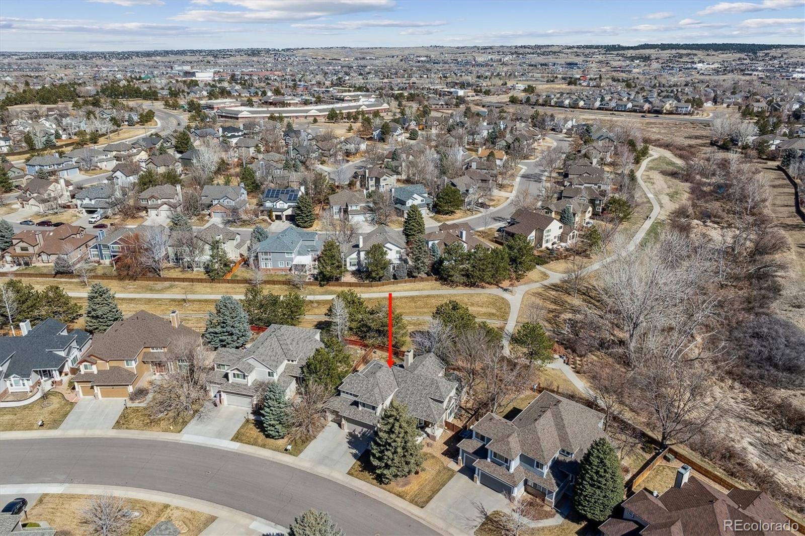 MLS Image #37 for 16302  parkside drive,parker, Colorado