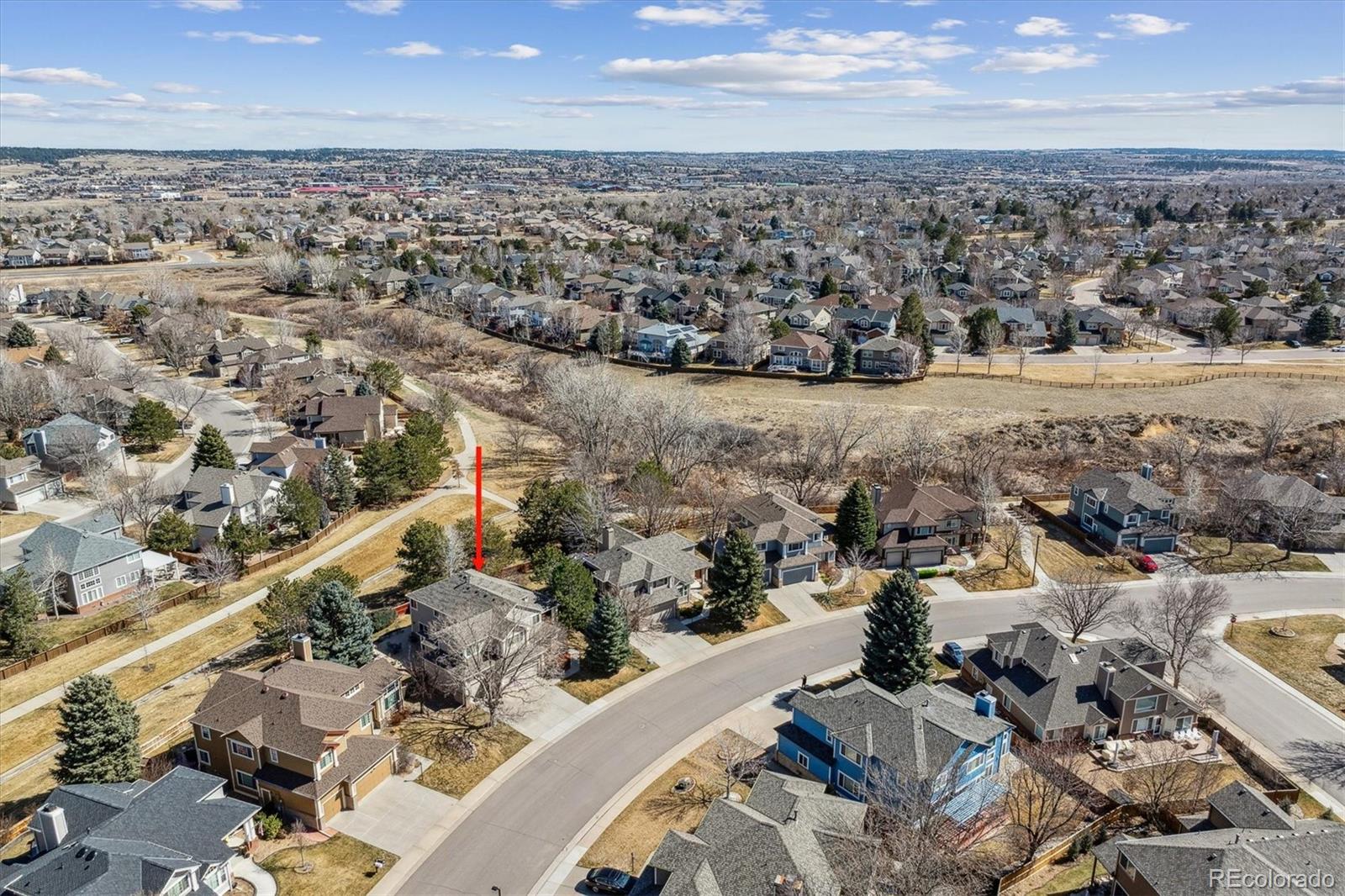 MLS Image #38 for 16302  parkside drive,parker, Colorado